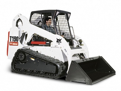 BOBCAT T190