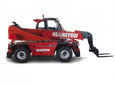 Manitou MRT 2150