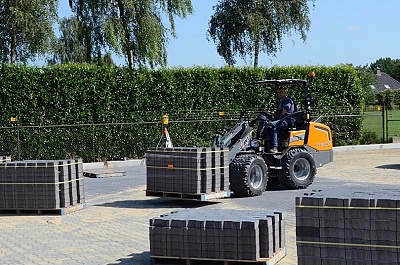 Knikladers GIANT G2700 X-tra HD+: foto 4