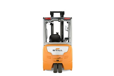 Heftrucks STILL RX20-20: foto 2
