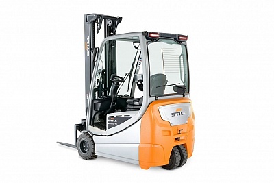 Heftrucks STILL RX20-20: foto 3