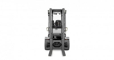 Heftrucks STILL RX60-50: foto 1