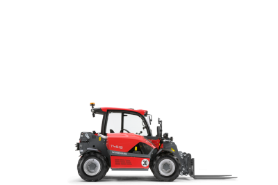 Verreikers Weidemann T4512: foto 5